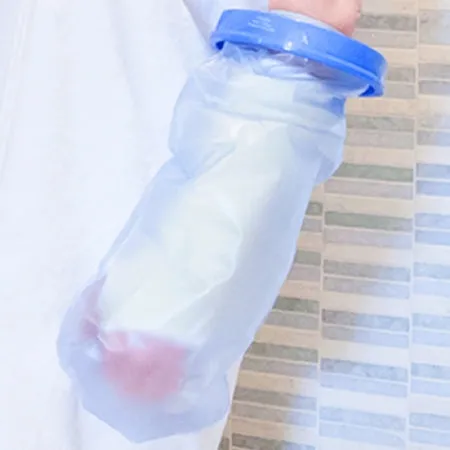 Cast Protector