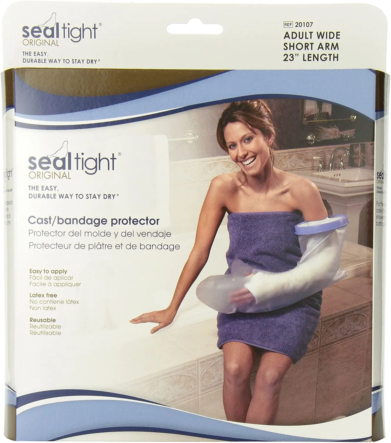 Cast Protector