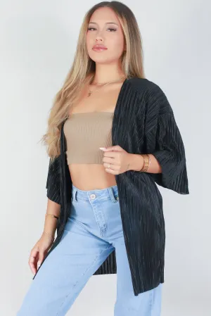 CHASE YOUR DREAMS CARDIGAN
