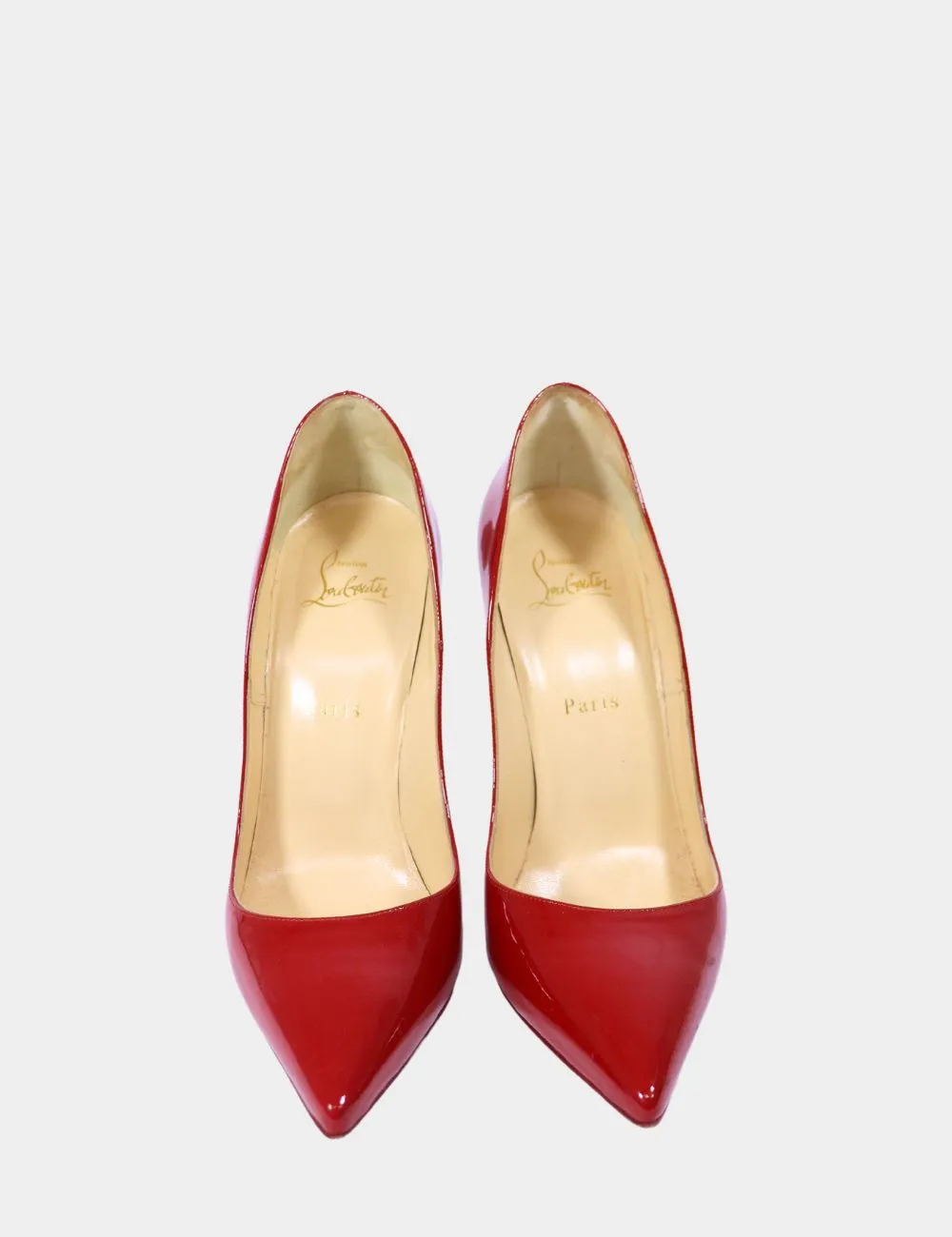 Christian Louboutin - EU 40