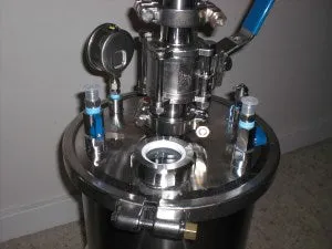 Closed Loop Extractor ** ASME Made in USA ** Racked System