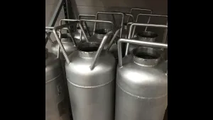 Closed Loop Extractor ** ASME Made in USA ** Racked System