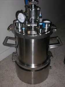 Closed Loop Extractor ** ASME Made in USA ** Racked System