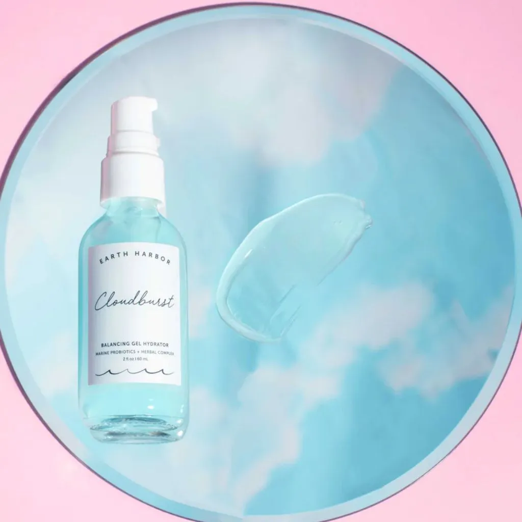 Cloudburst Balancing Gel Hydrator