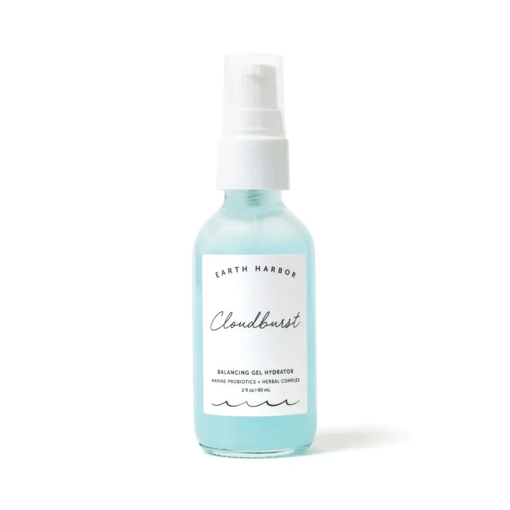 Cloudburst Balancing Gel Hydrator
