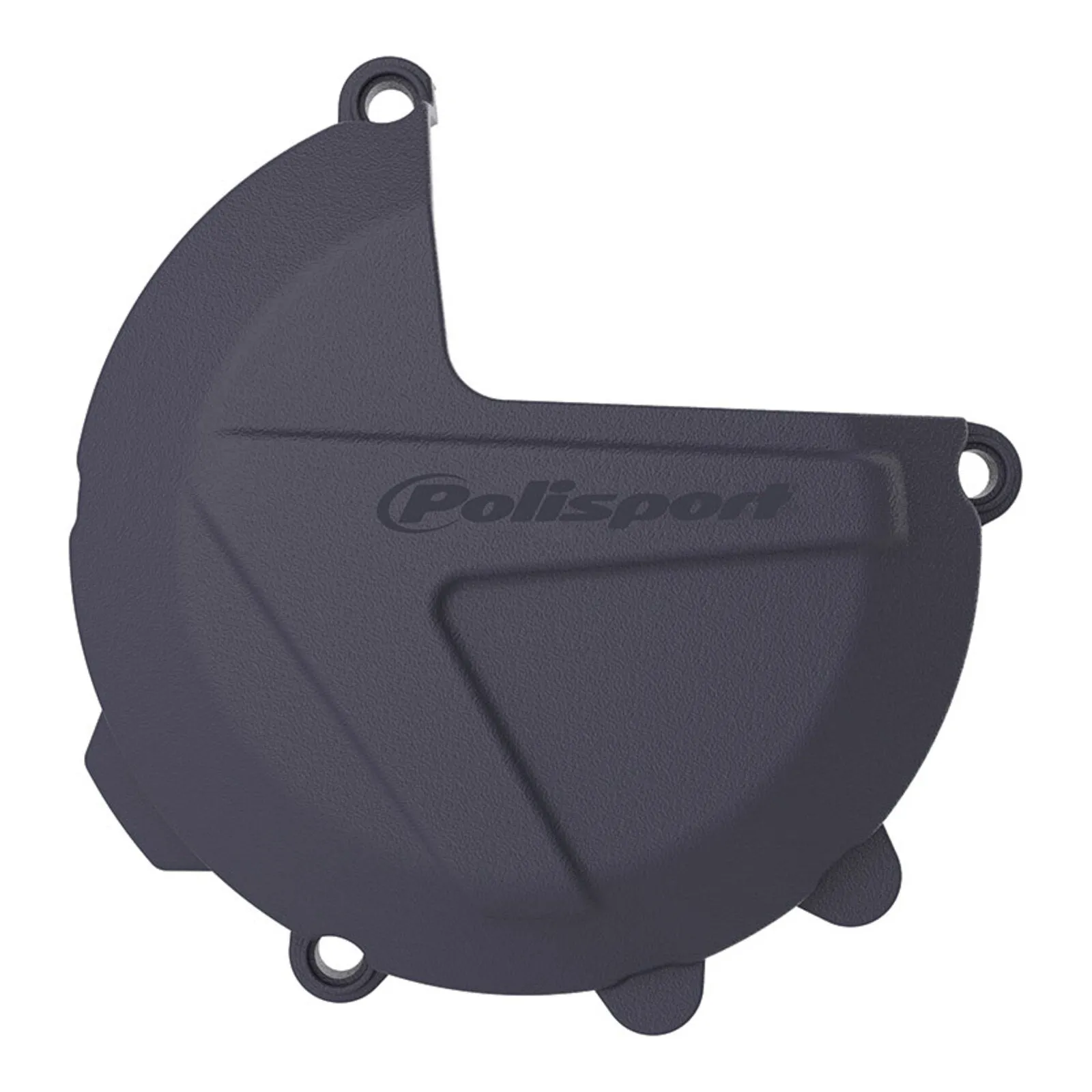 CLUTCH COVER PROTECTOR HUSQ BLU