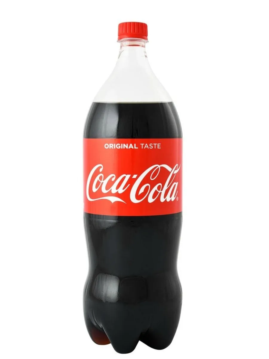 COKE 2LT