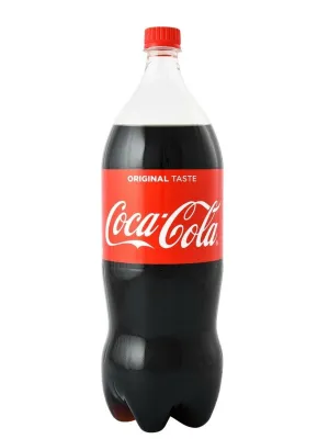 COKE 2LT