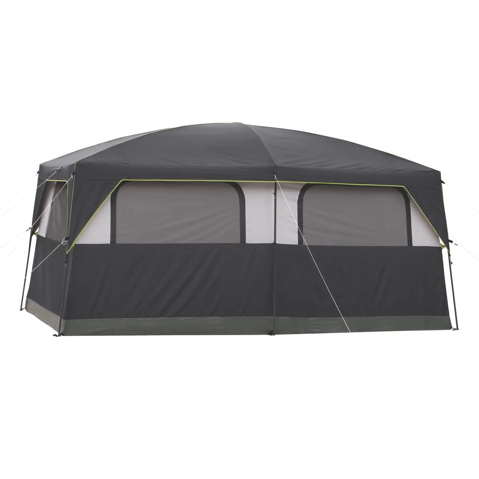 Coleman Signature Praire Breeze 9 Person Tent