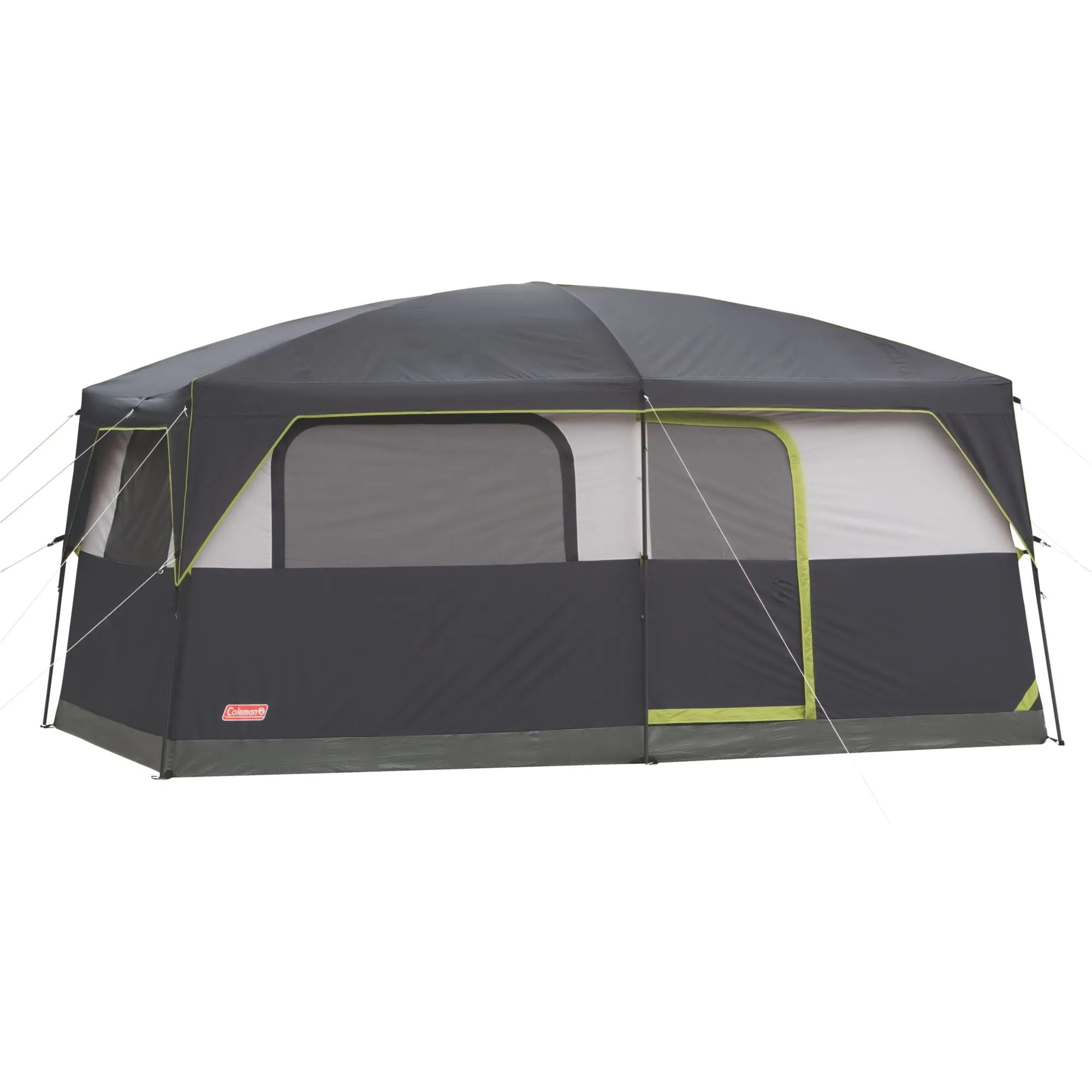 Coleman Signature Praire Breeze 9 Person Tent