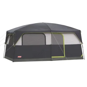 Coleman Signature Praire Breeze 9 Person Tent