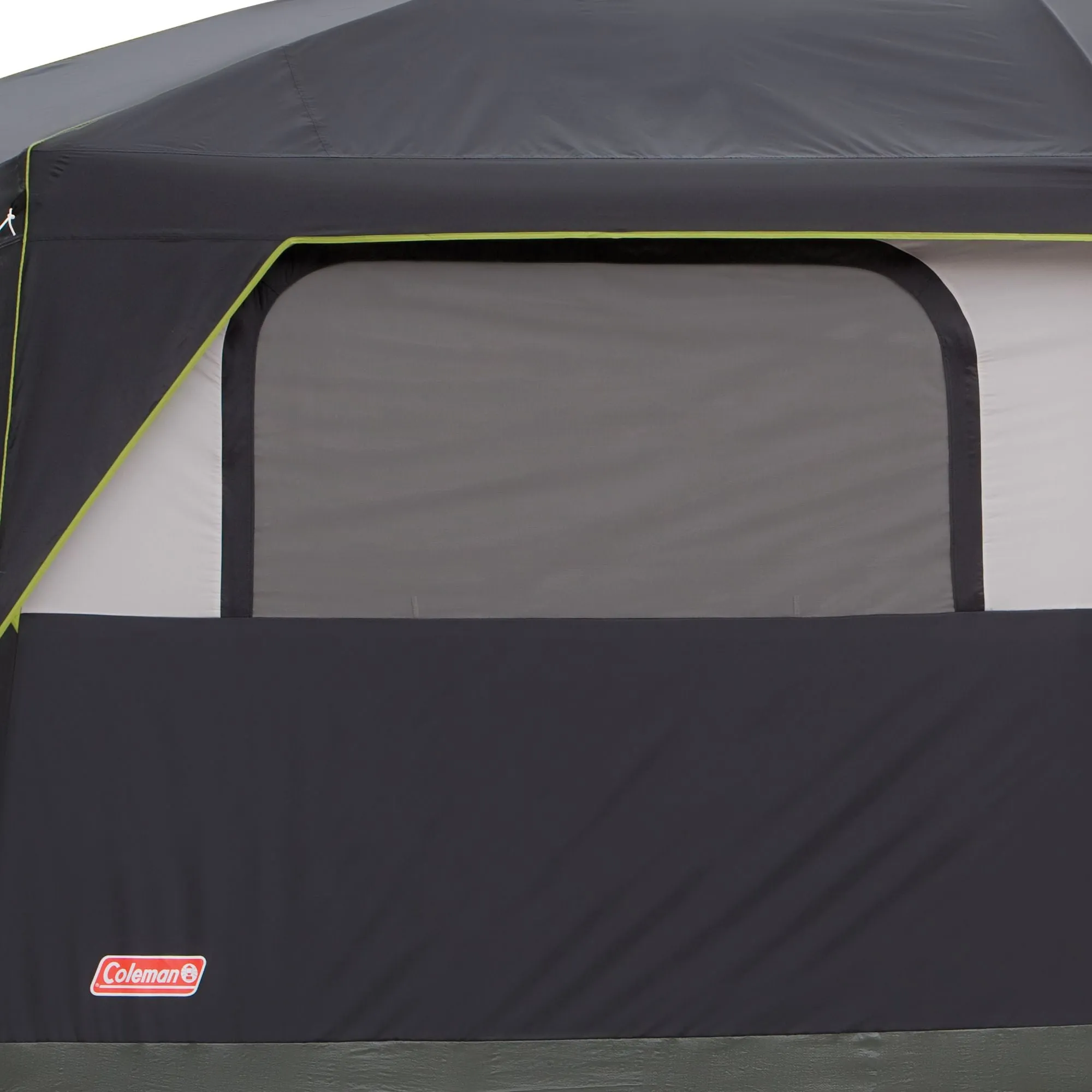 Coleman Signature Praire Breeze 9 Person Tent