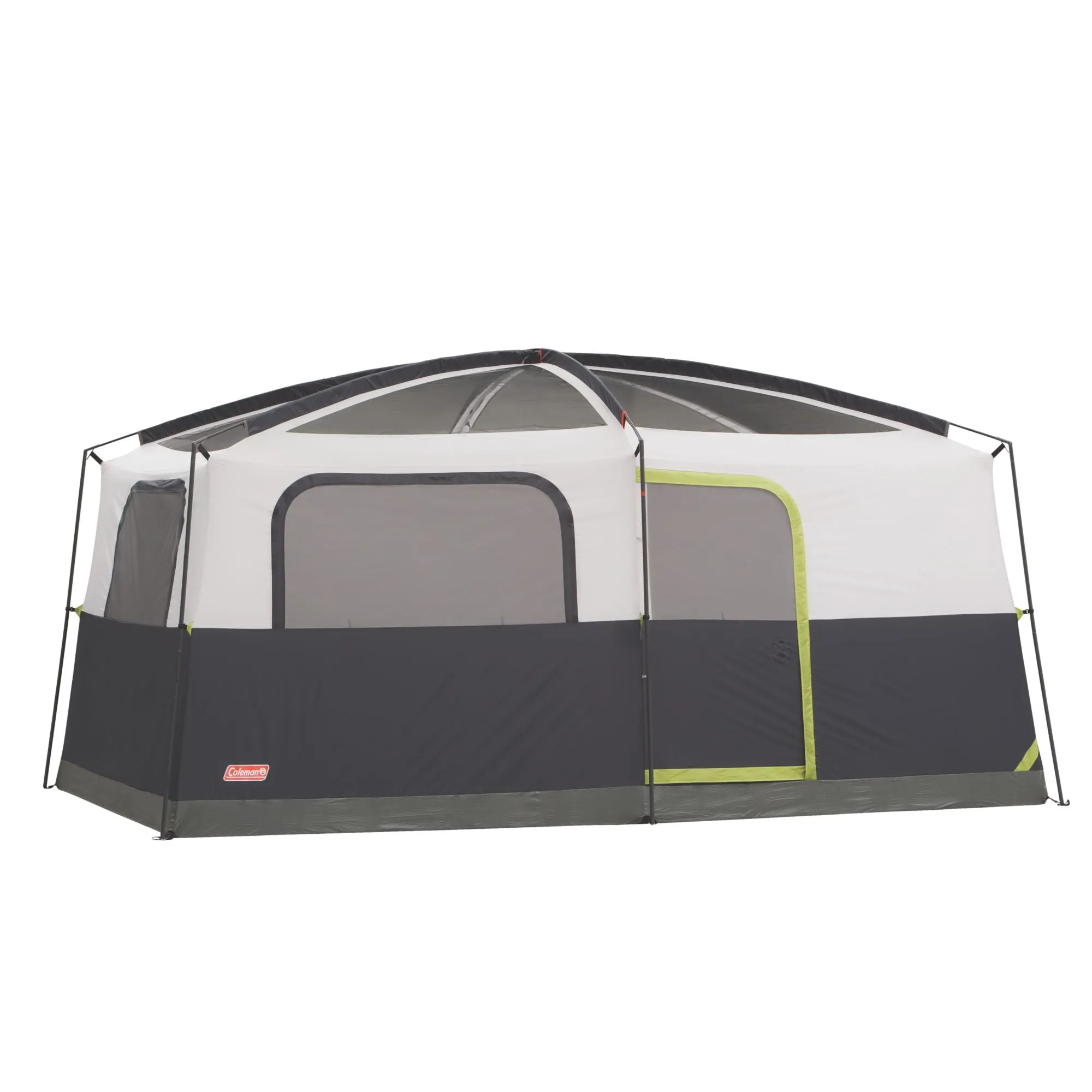 Coleman Signature Praire Breeze 9 Person Tent