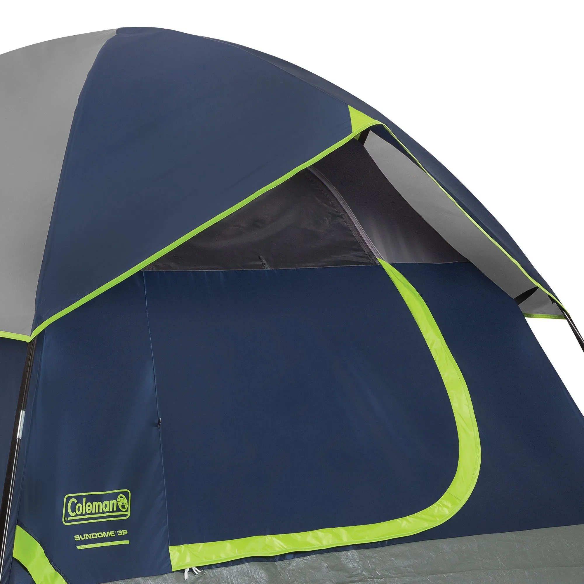 Coleman Sundome® 3-Person Dome Tent