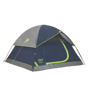 Coleman Sundome® 3-Person Dome Tent
