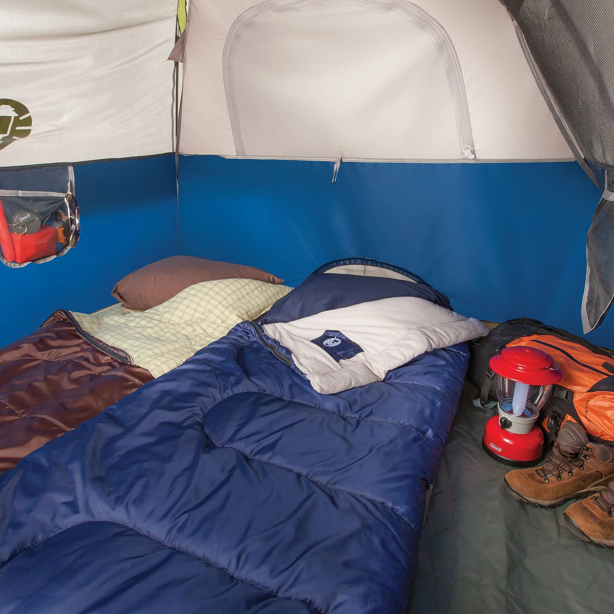 Coleman Sundome® 3-Person Dome Tent