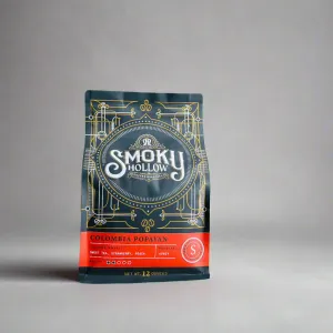 Colombia Popayan