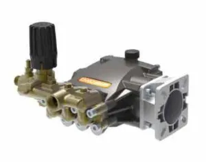 Comet Plunger Pumps Dwd-K2536