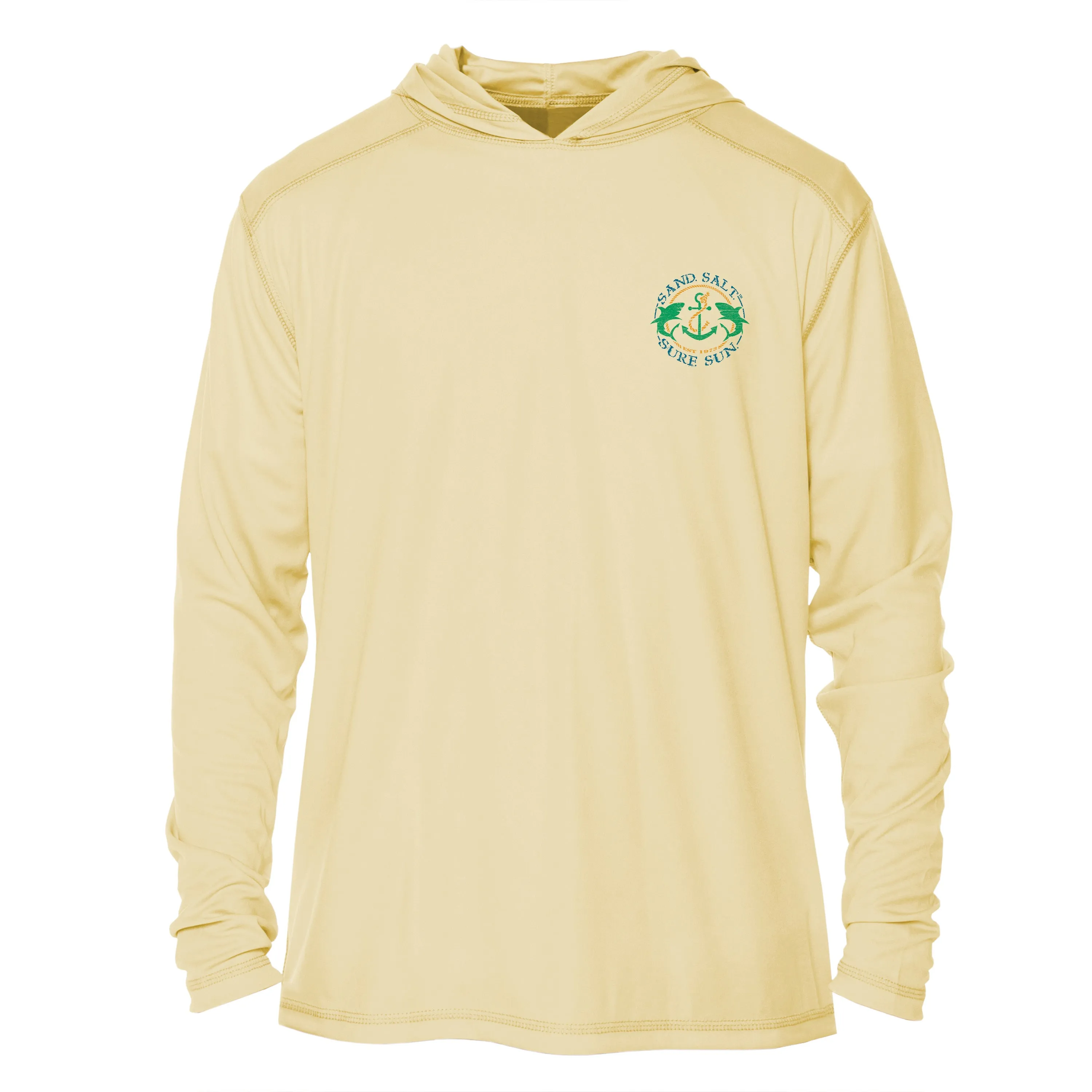 Coral Octopus Hoodie