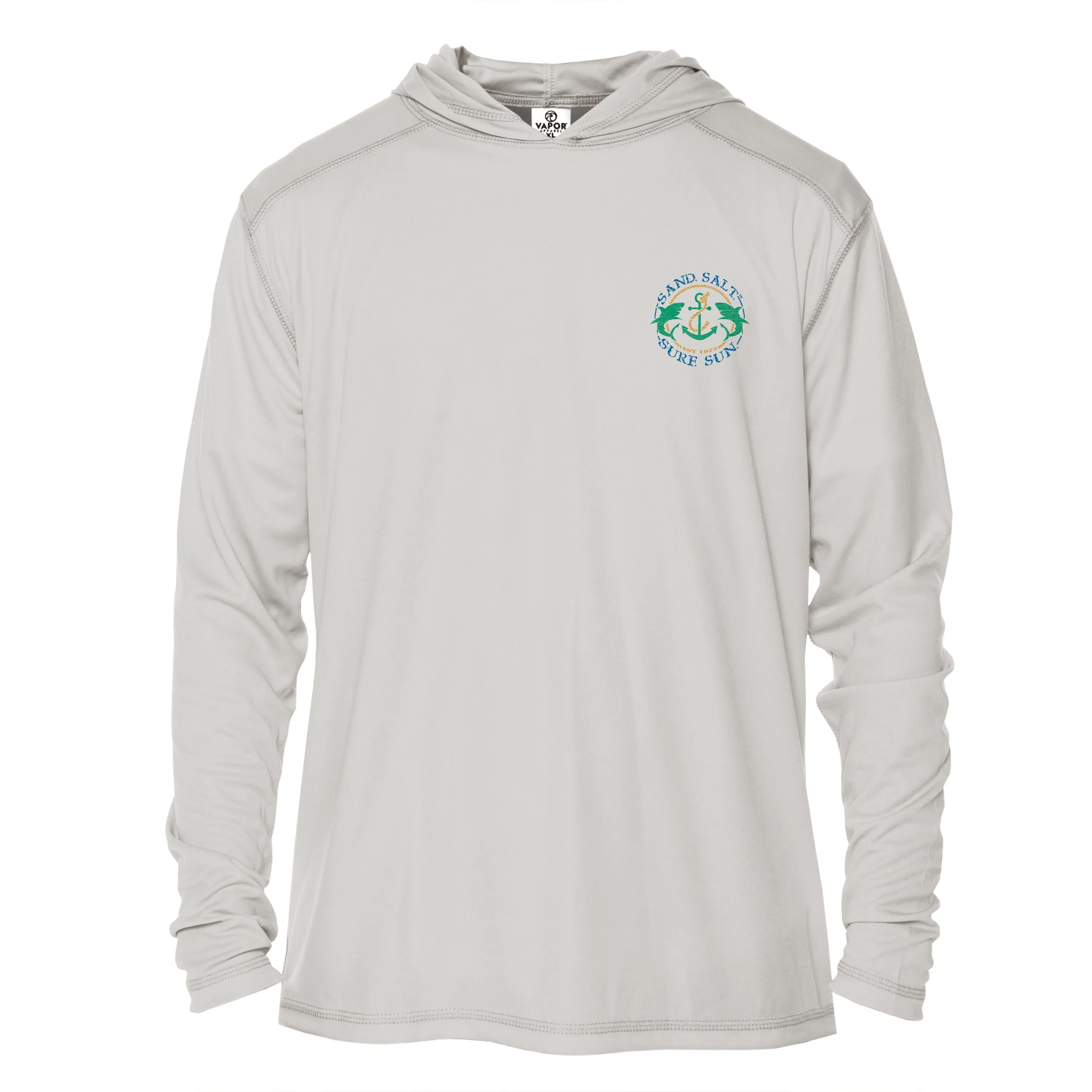 Coral Octopus Hoodie
