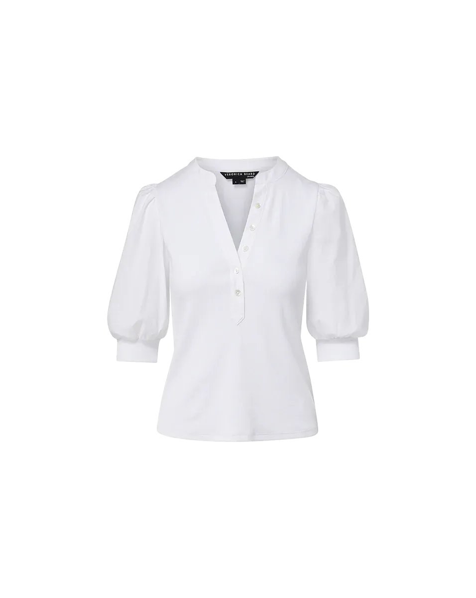 Coralee Top