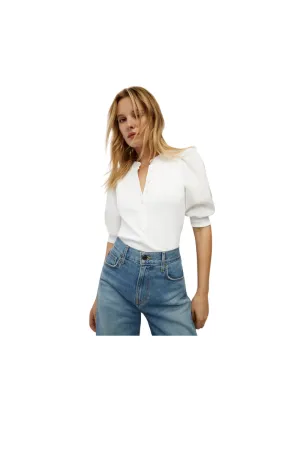 Coralee Top
