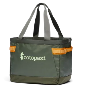 Cotopaxi Allpa 30L Gear Hauler Tote