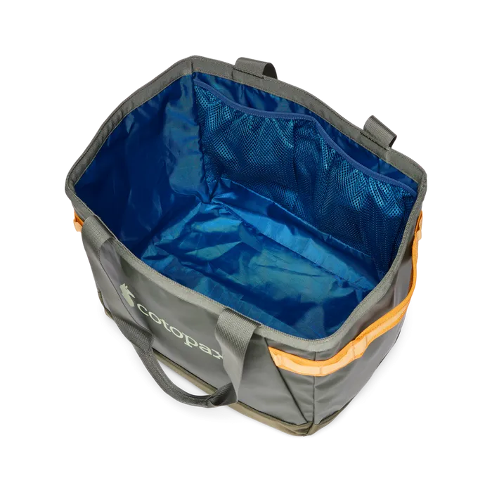 Cotopaxi Allpa 30L Gear Hauler Tote