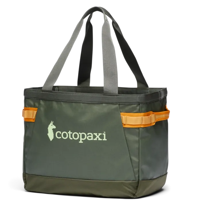 Cotopaxi Allpa 30L Gear Hauler Tote