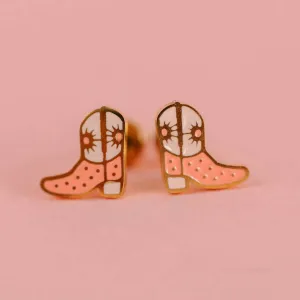 Cowgirl Boots