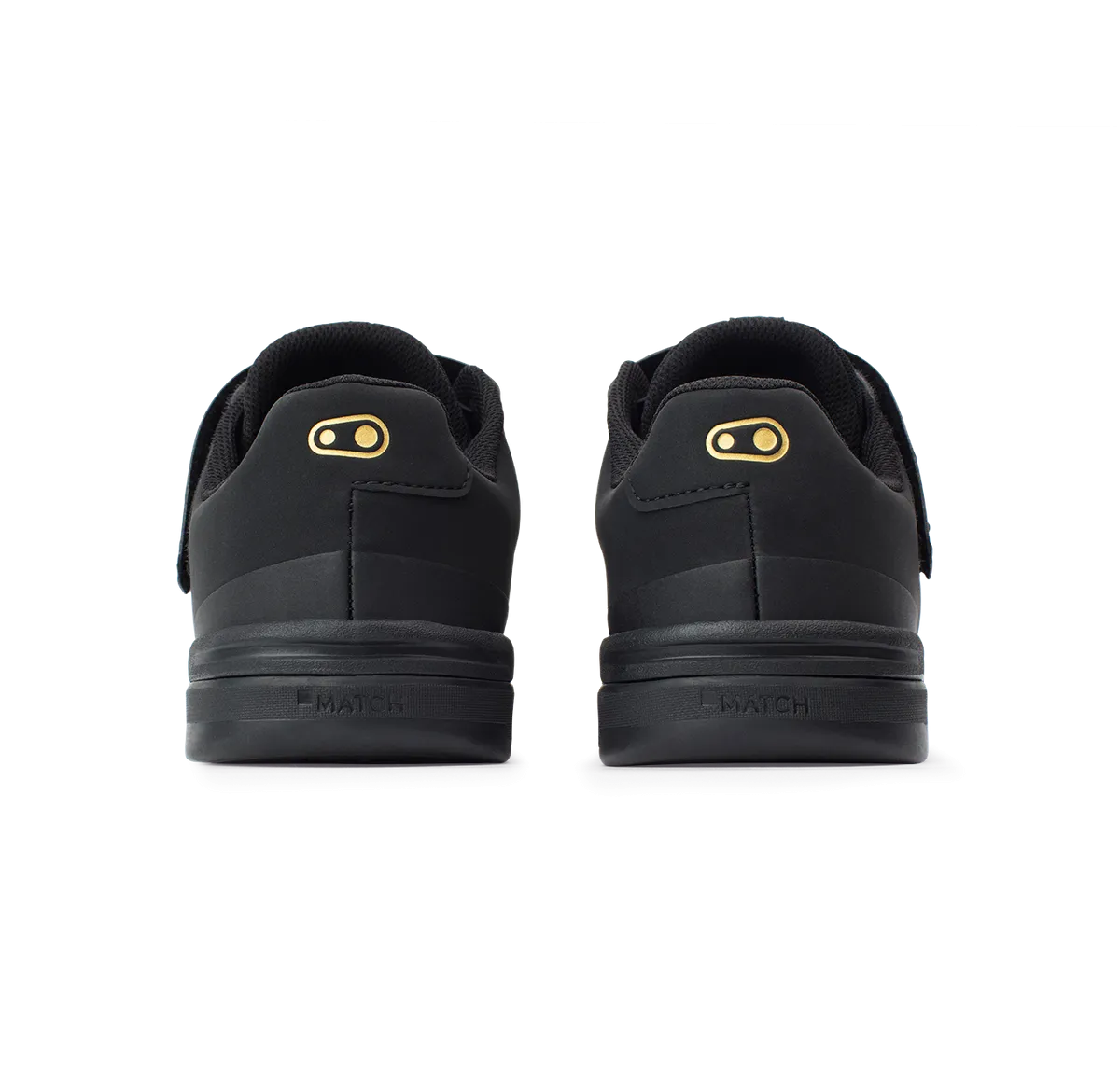 Crankbrothers - Stamp Boa - Black/Gold
