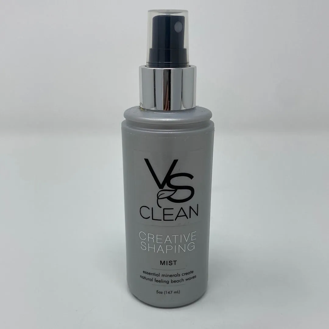 Creative Styling Mist  for Beach Waves