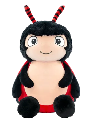 Cubbies Ladybird, Personalised Gift
