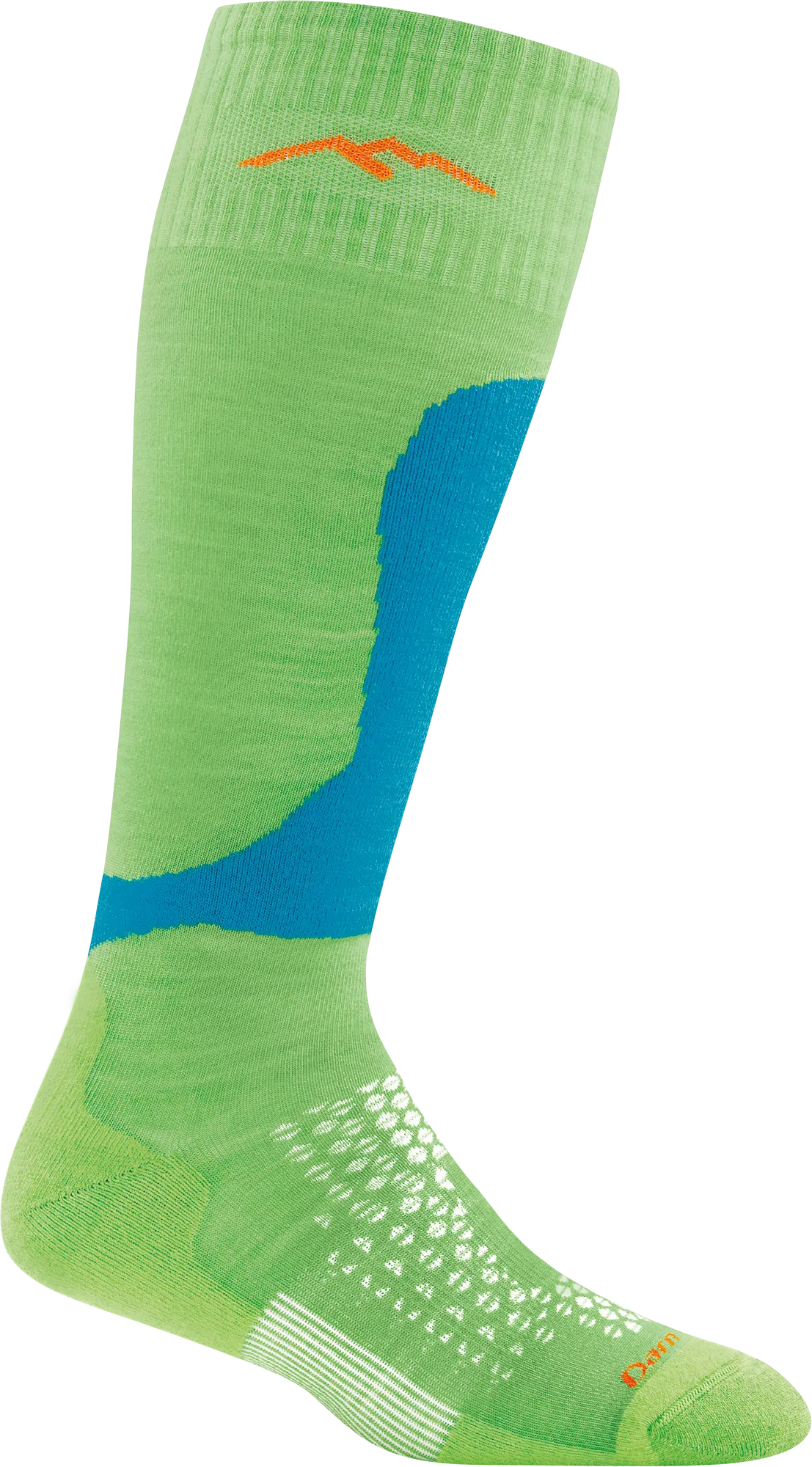 Darn Tough Kids 1892 Merino Wool Knee High Hiking Socks