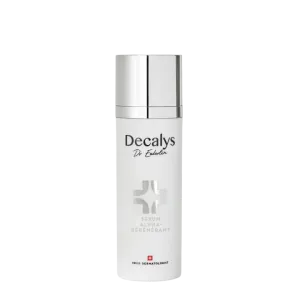 Decalys Sérum alpha-régénérant - Intense regenerating serum