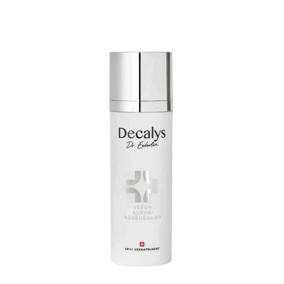 Decalys Sérum alpha-régénérant - Intense regenerating serum