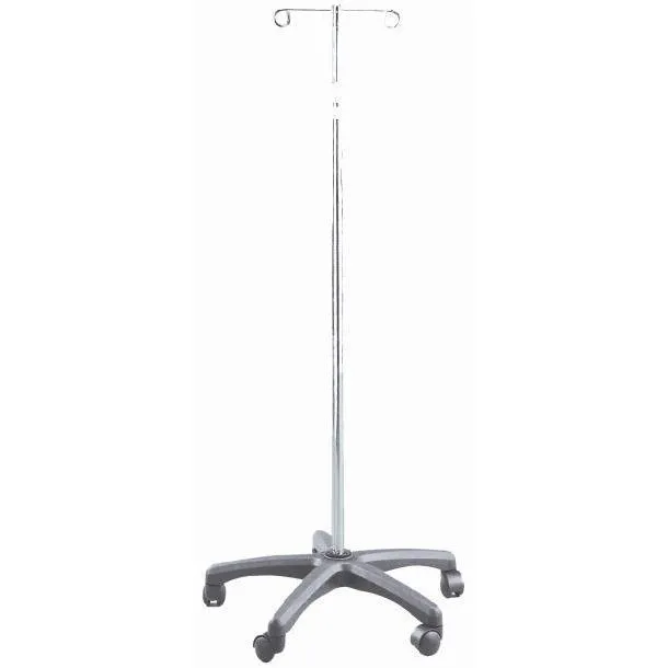 Deluxe IV Pole