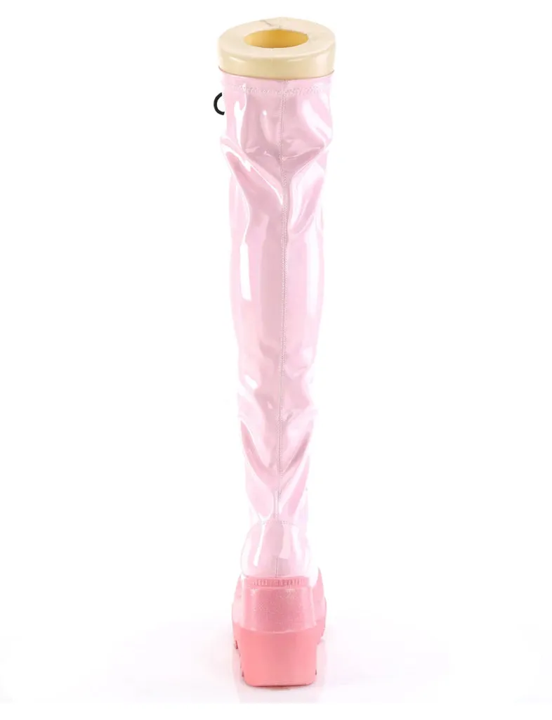 DEMONIA SHAKER-374-1 ✰ PRE ORDER ✰