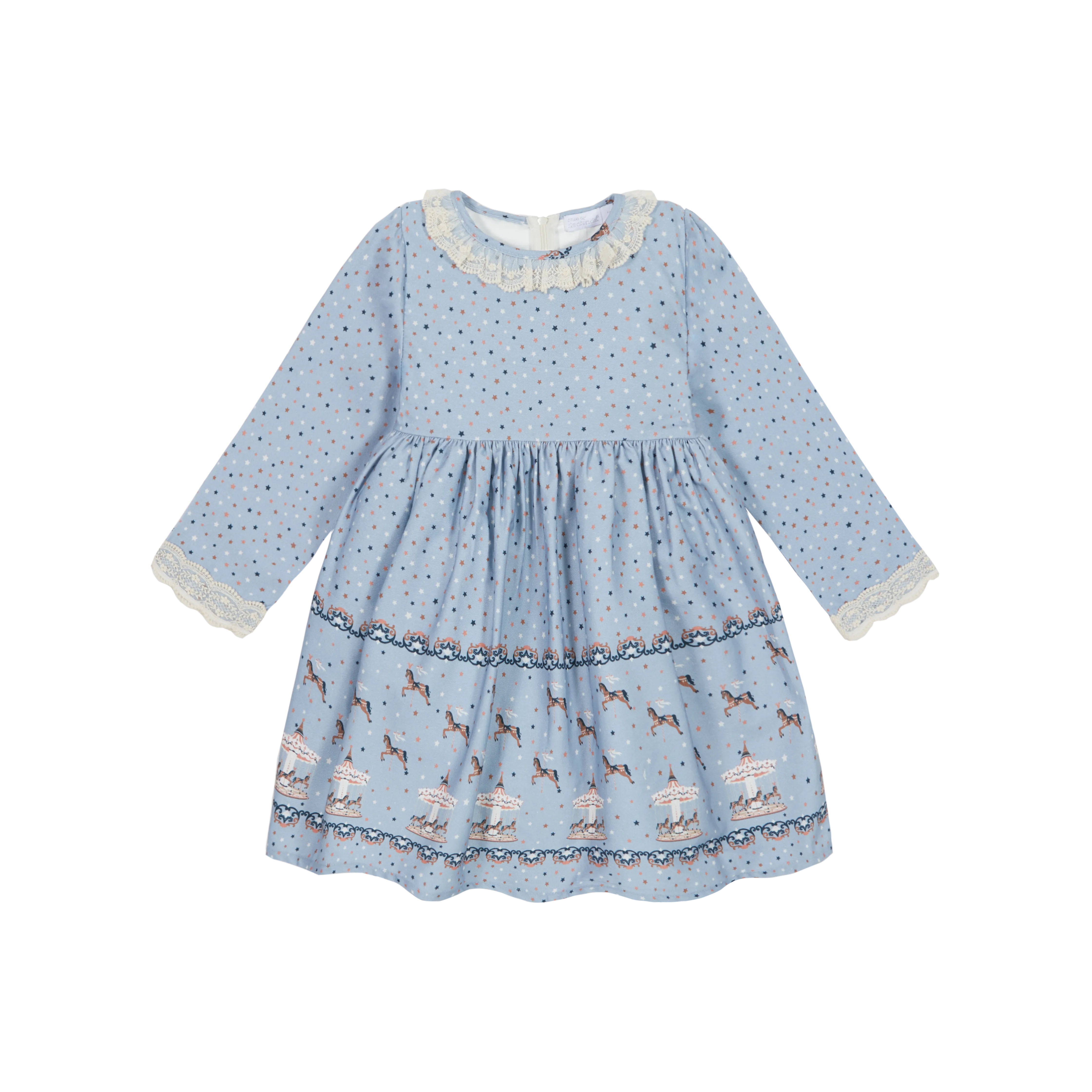 Deolinda Chic 24404 Viena Dress In Stock Now