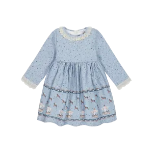 Deolinda Chic 24404 Viena Dress In Stock Now