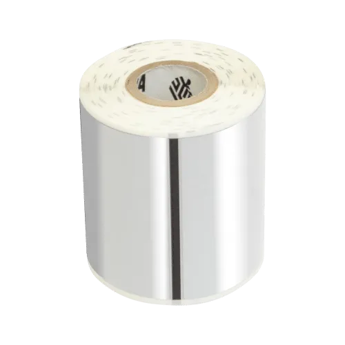 Di-LOG 339A9501 Seaward White TnT Elite 74mm Extra Durable Label Roll (52x74mm) 120 off