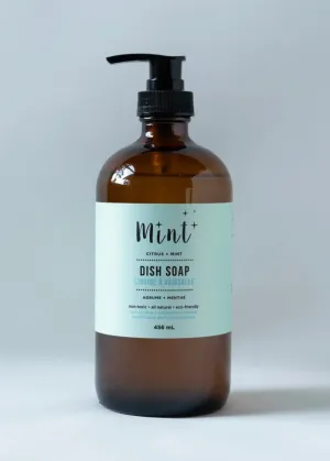 Dish Soap - 500 mL