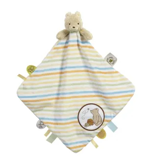 Disney Classic Pooh Comforter Blanket