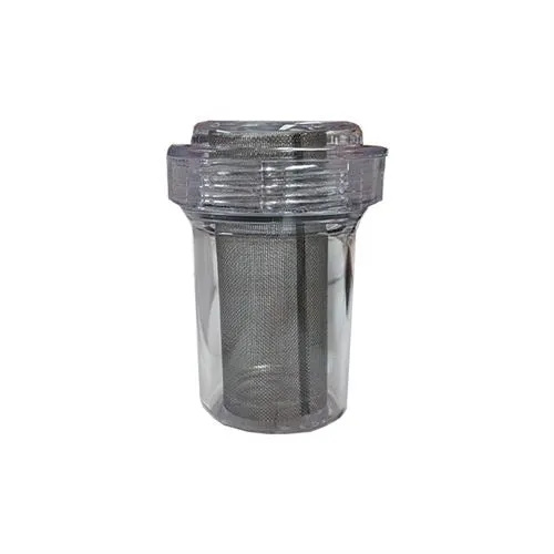Disposable Canisters A, 991266