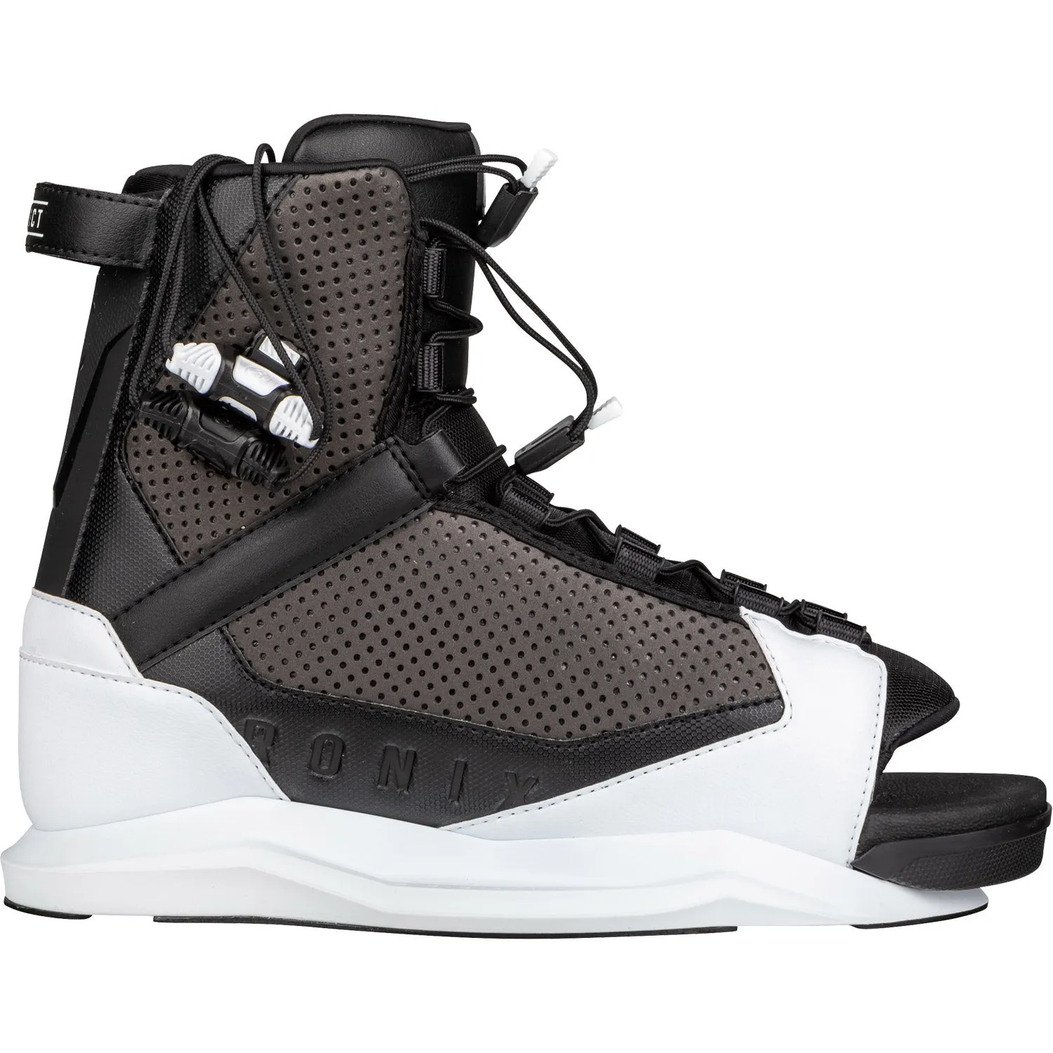 District Wakeboard Boots 2022