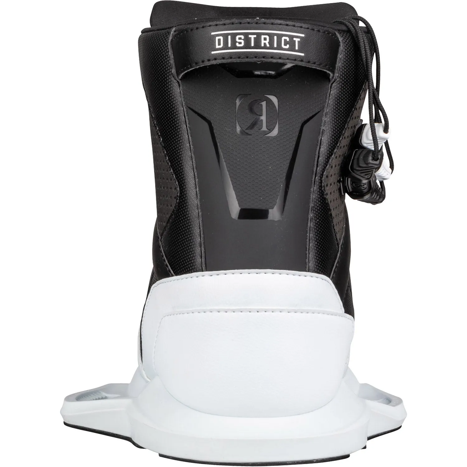 District Wakeboard Boots 2022