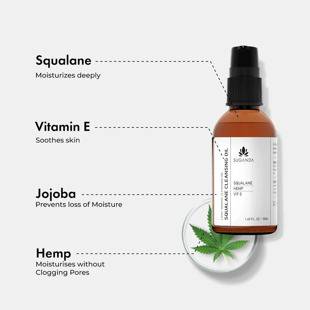 Double Cleansing Gift Set