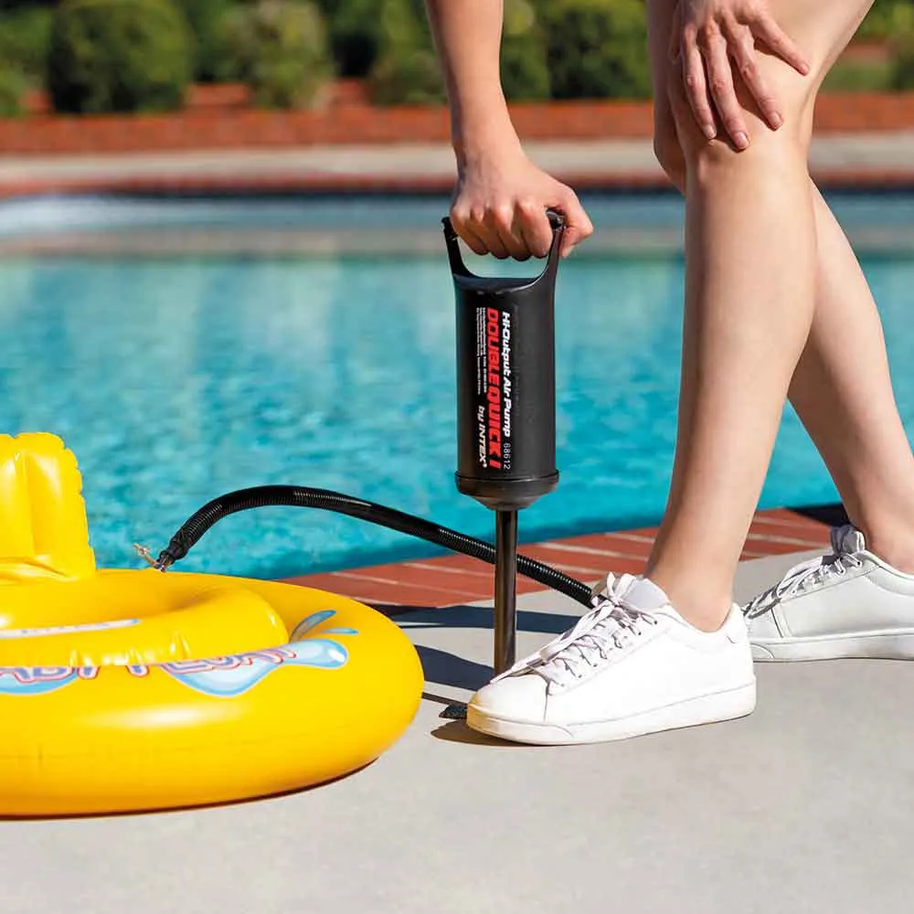 Double Quick I Hand Pump 29cm