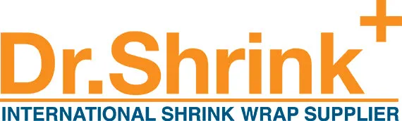 Dr. Shrink® Woven Cord and Buckles