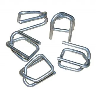 Dr. Shrink® Woven Cord and Buckles